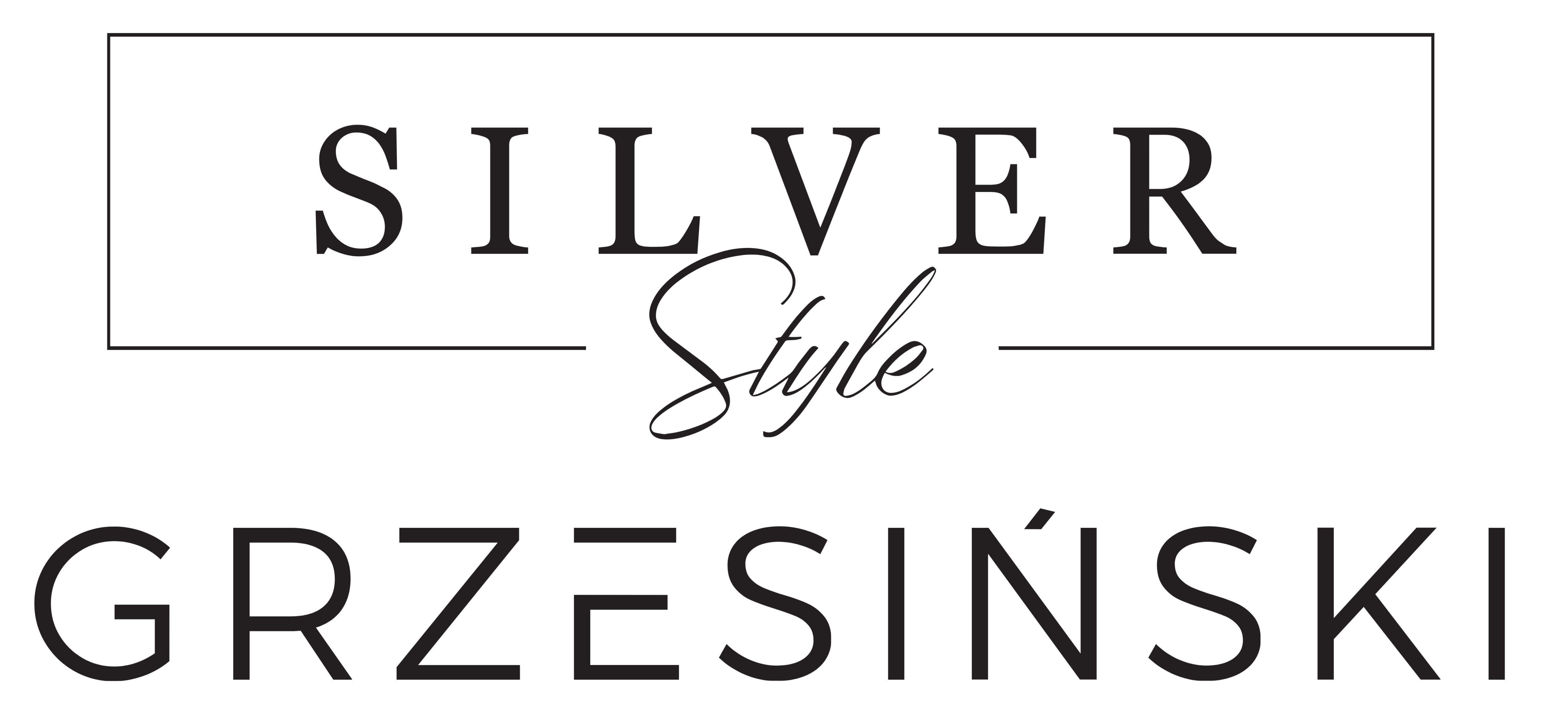 Silver-style - strona główna