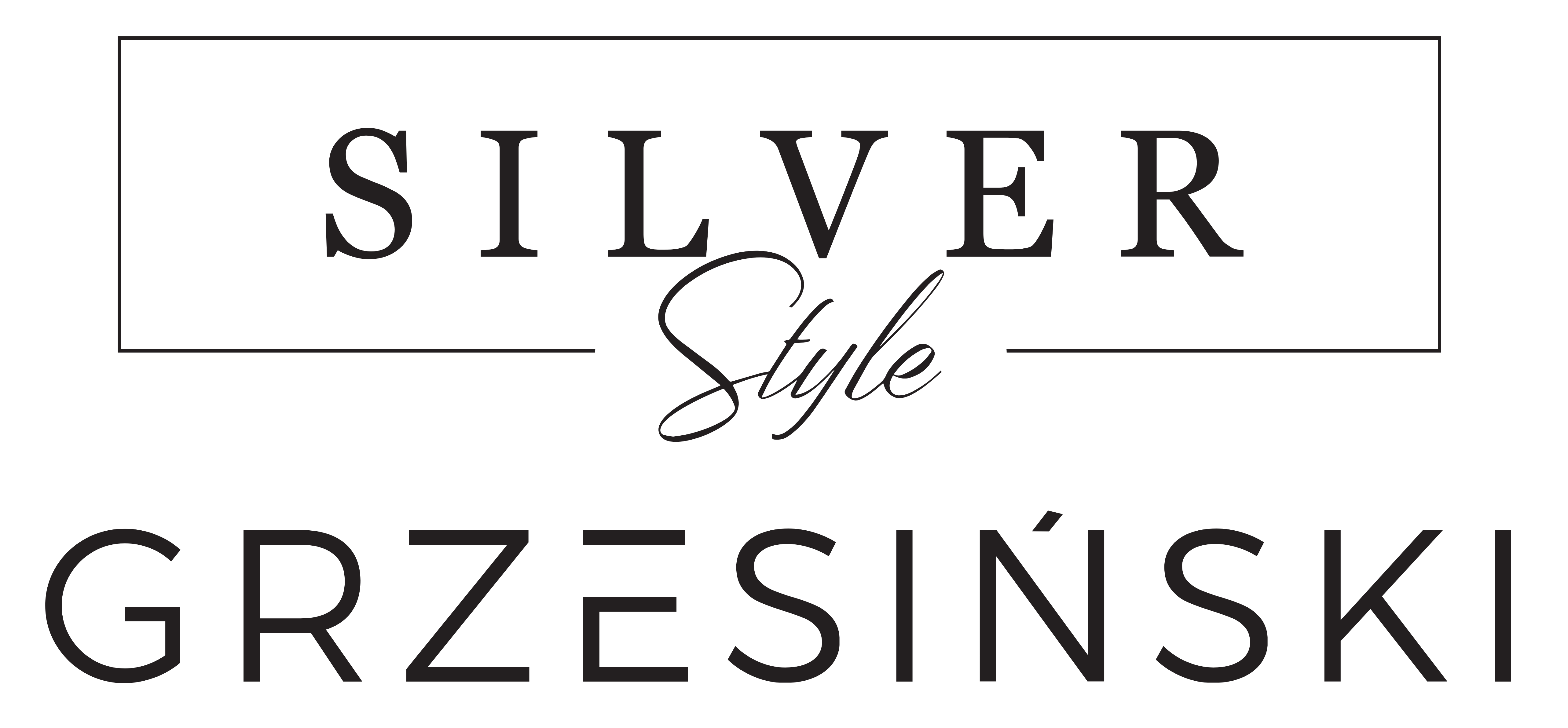 Silver-style - strona główna